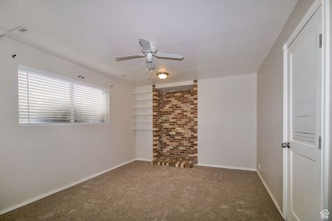 Tiny photo for 4888 W TICKLEGRASS RD S, West Jordan, UT 84081 (MLS # 2096301)