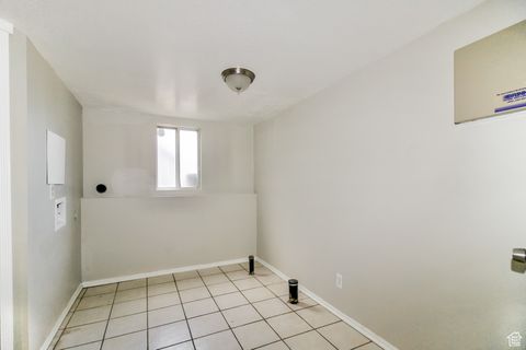 Tiny photo for 4888 W TICKLEGRASS RD S, West Jordan, UT 84081 (MLS # 2096301)