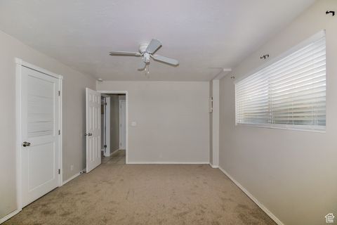 Tiny photo for 4888 W TICKLEGRASS RD S, West Jordan, UT 84081 (MLS # 2096301)