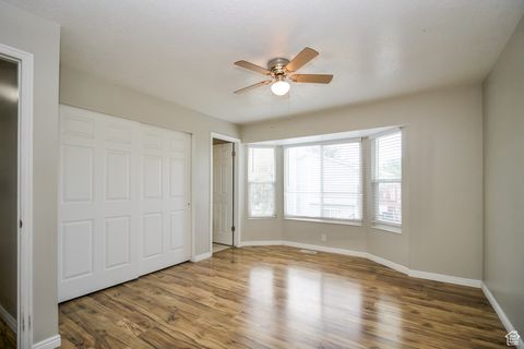 Tiny photo for 4888 W TICKLEGRASS RD S, West Jordan, UT 84081 (MLS # 2096301)