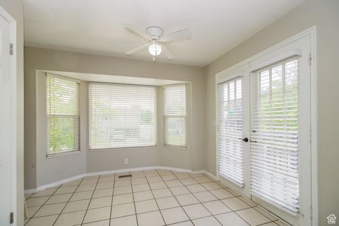 Tiny photo for 4888 W TICKLEGRASS RD S, West Jordan, UT 84081 (MLS # 2096301)