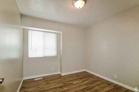 Tiny photo for 4888 W TICKLEGRASS RD S, West Jordan, UT 84081 (MLS # 2096301)