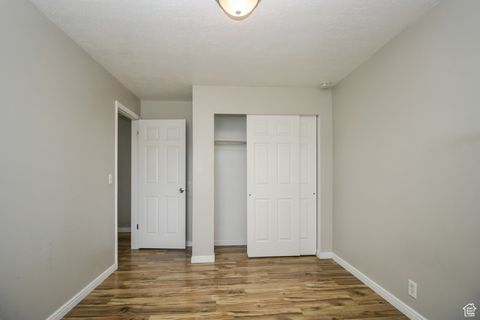 Tiny photo for 4888 W TICKLEGRASS RD S, West Jordan, UT 84081 (MLS # 2096301)