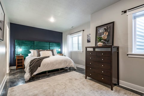 Tiny photo for 894 E NEBO S, North Ogden, UT 84414 (MLS # 2185171)