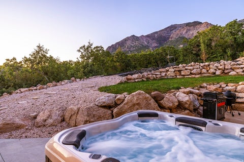 Tiny photo for 894 E NEBO S, North Ogden, UT 84414 (MLS # 2185171)