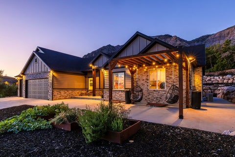 Tiny photo for 894 E NEBO S, North Ogden, UT 84414 (MLS # 2185171)