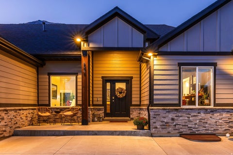 Tiny photo for 894 E NEBO S, North Ogden, UT 84414 (MLS # 2185171)