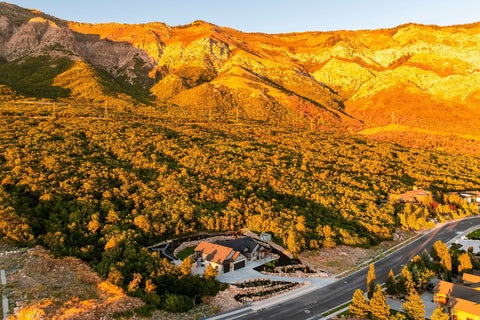 Tiny photo for 894 E NEBO S, North Ogden, UT 84414 (MLS # 2185171)