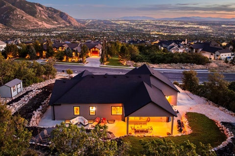 Tiny photo for 894 E NEBO S, North Ogden, UT 84414 (MLS # 2185171)