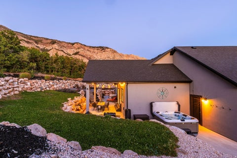 Tiny photo for 894 E NEBO S, North Ogden, UT 84414 (MLS # 2185171)