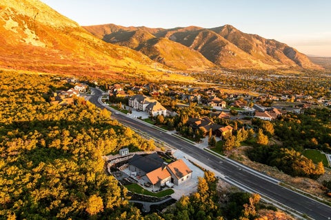 Tiny photo for 894 E NEBO S, North Ogden, UT 84414 (MLS # 2185171)