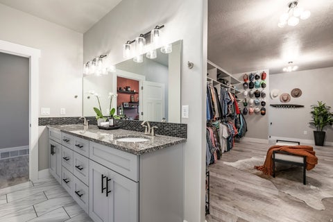 Tiny photo for 894 E NEBO S, North Ogden, UT 84414 (MLS # 2185171)