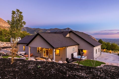 Tiny photo for 894 E NEBO S, North Ogden, UT 84414 (MLS # 2185171)