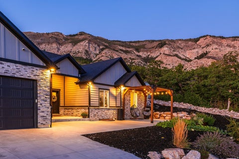 Tiny photo for 894 E NEBO S, North Ogden, UT 84414 (MLS # 2185171)