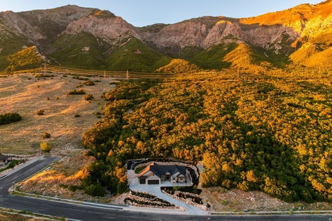 Tiny photo for 894 E NEBO S, North Ogden, UT 84414 (MLS # 2185171)