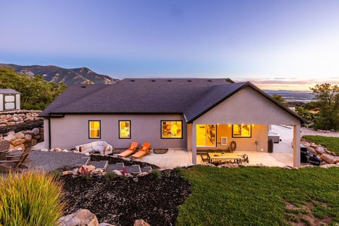 Tiny photo for 894 E NEBO S, North Ogden, UT 84414 (MLS # 2185171)