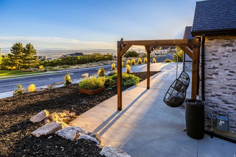 Tiny photo for 894 E NEBO S, North Ogden, UT 84414 (MLS # 2185171)