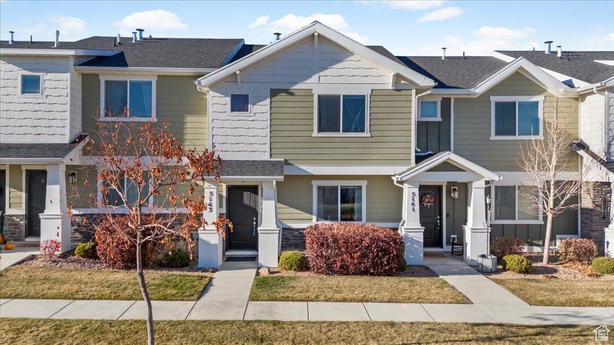 5143 W Capricco Ct, Herriman, Utah image 1