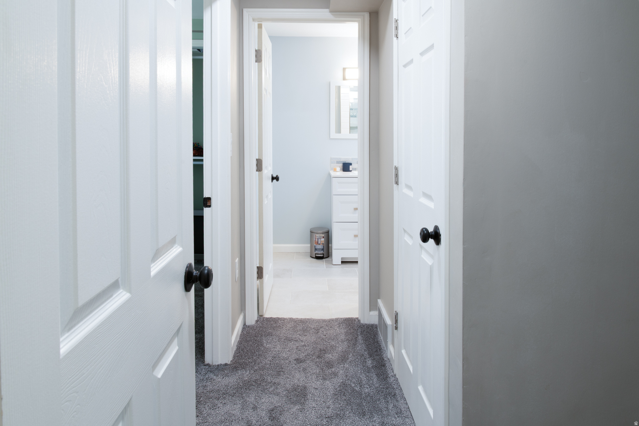 CHELSIE PARK - Residential