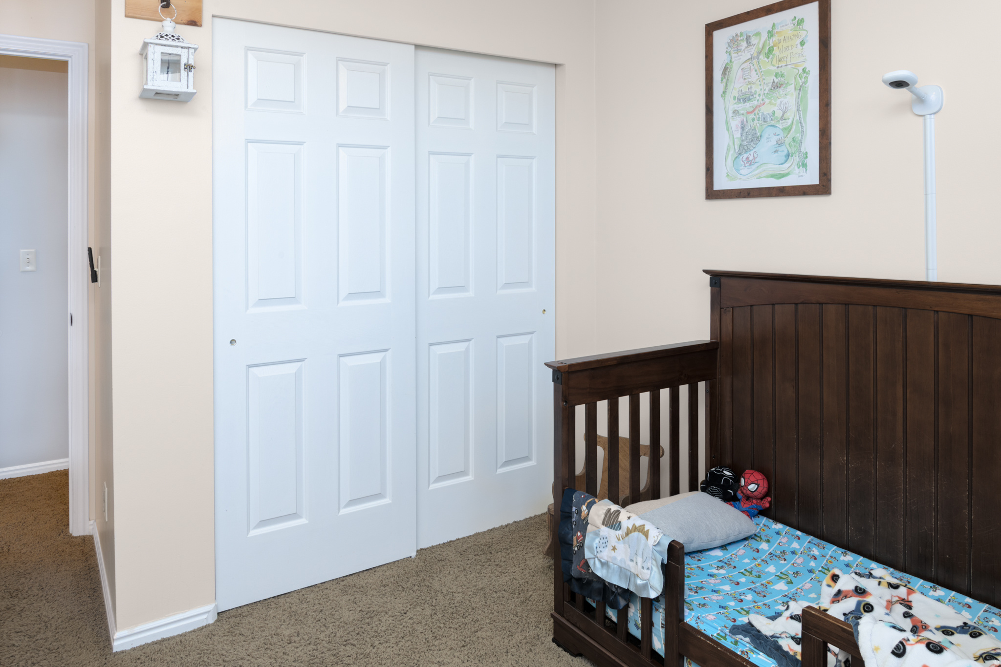 CHELSIE PARK - Residential