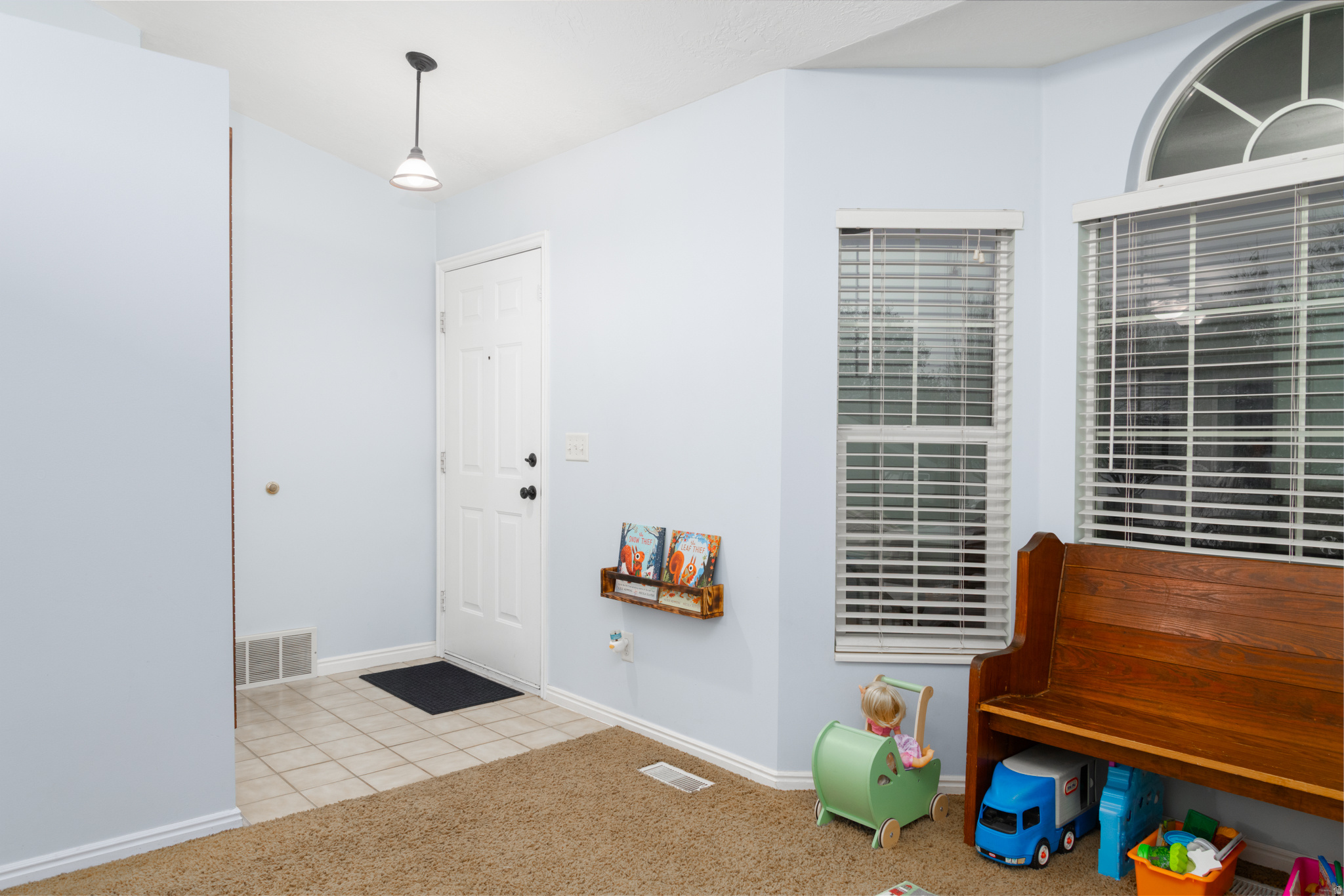 CHELSIE PARK - Residential