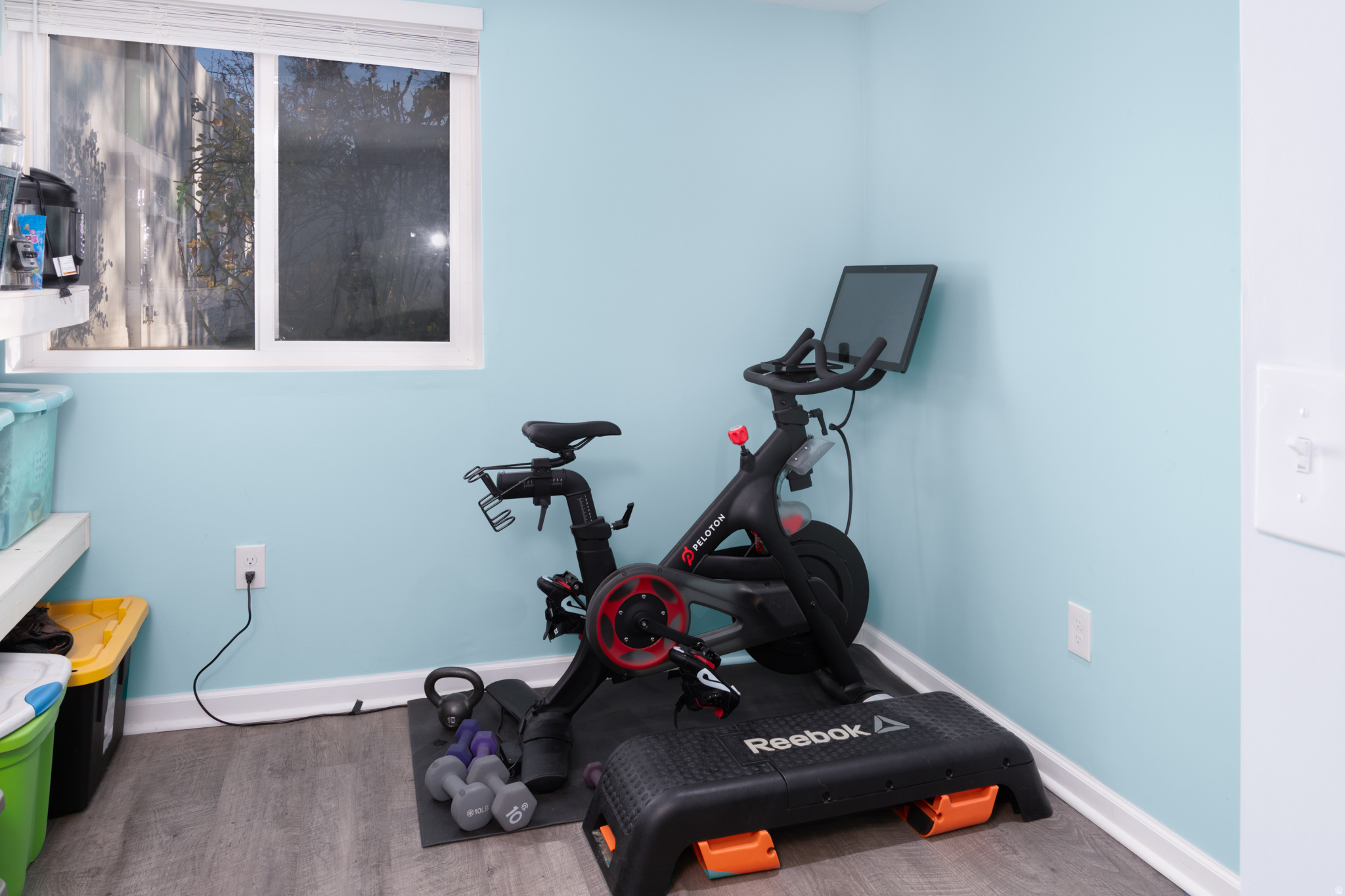 CHELSIE PARK - Residential