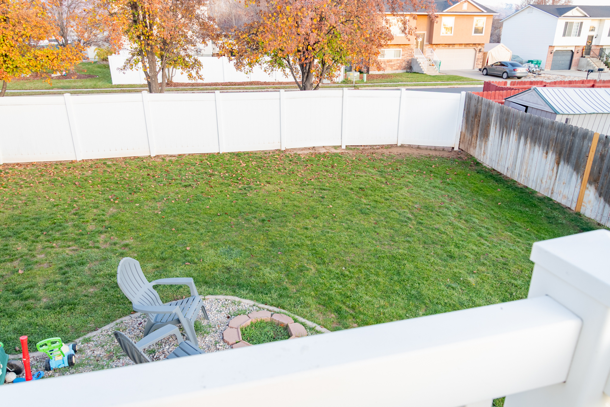 CHELSIE PARK - Residential