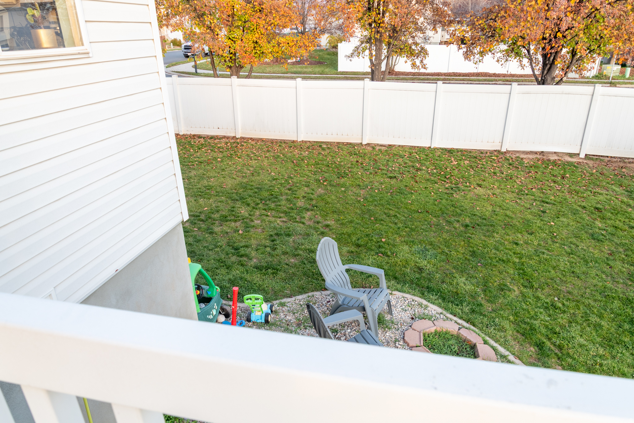 CHELSIE PARK - Residential