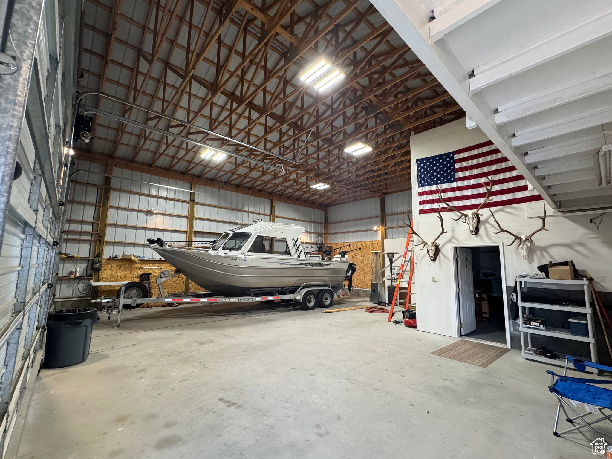 FLAMING GORGE ESTATES SUBD - Residential