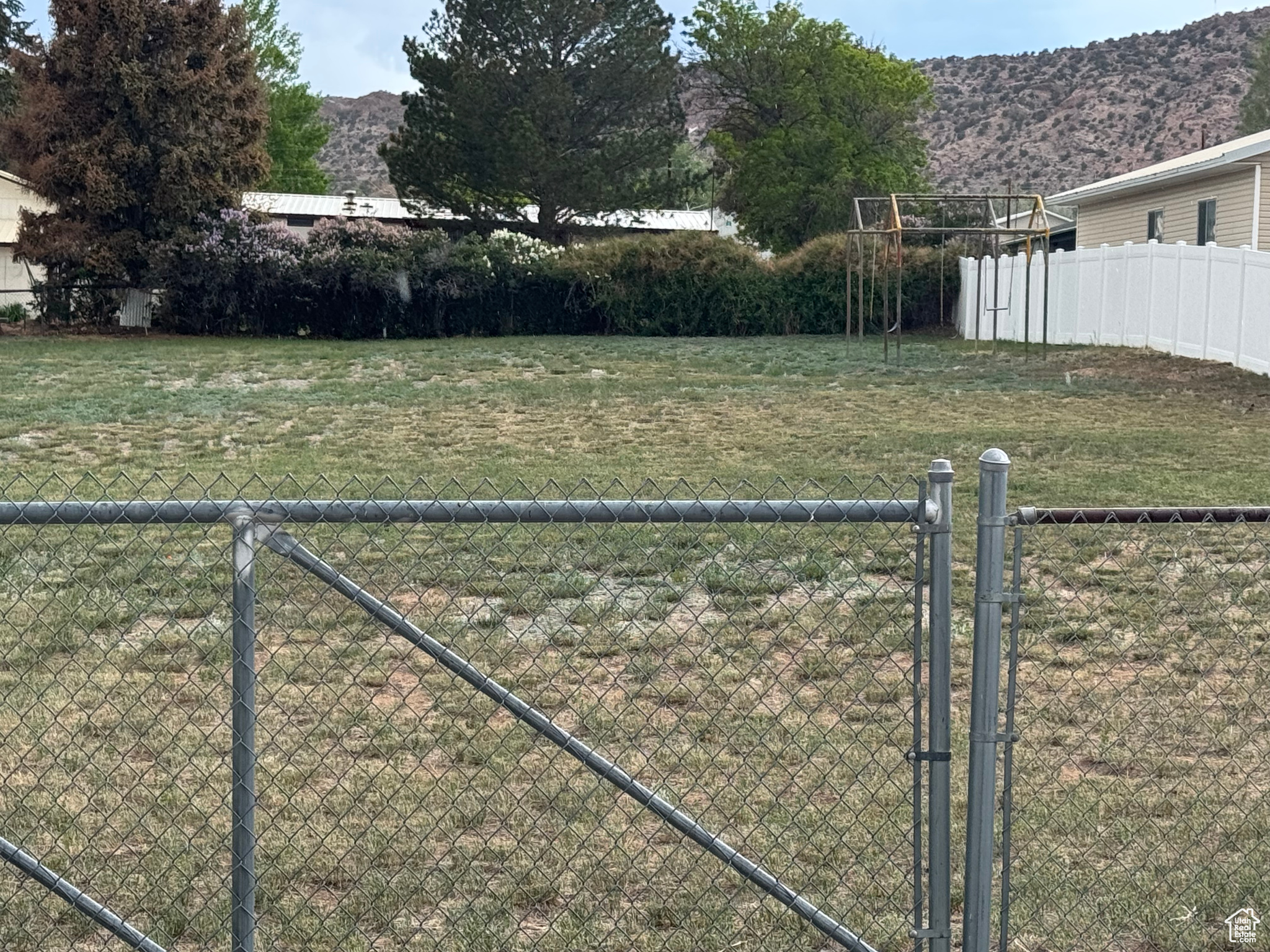 FLAMING GORGE ESTATES SUBD - Residential