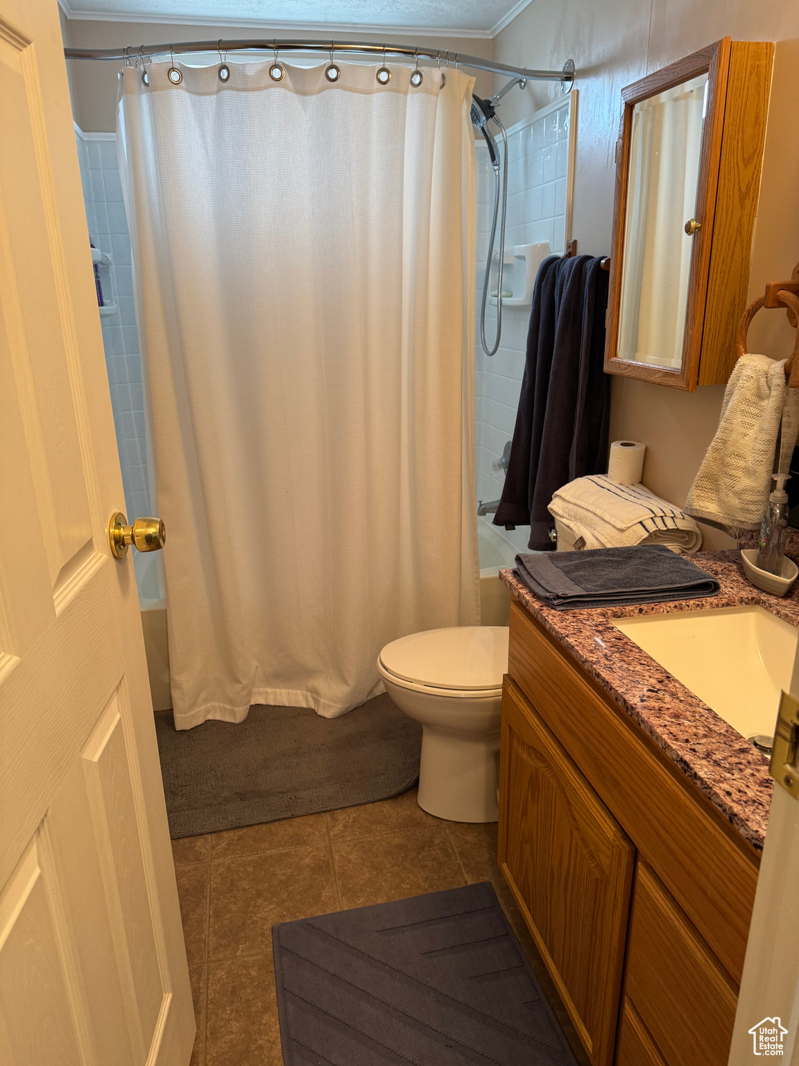 FLAMING GORGE ESTATES SUBD - Residential