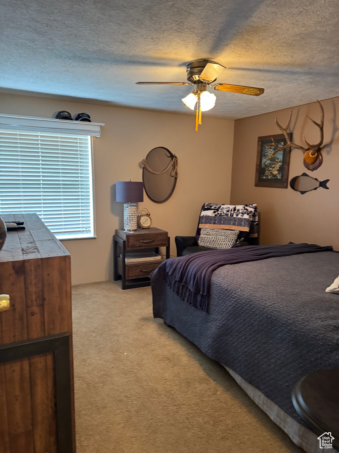 FLAMING GORGE ESTATES SUBD - Residential