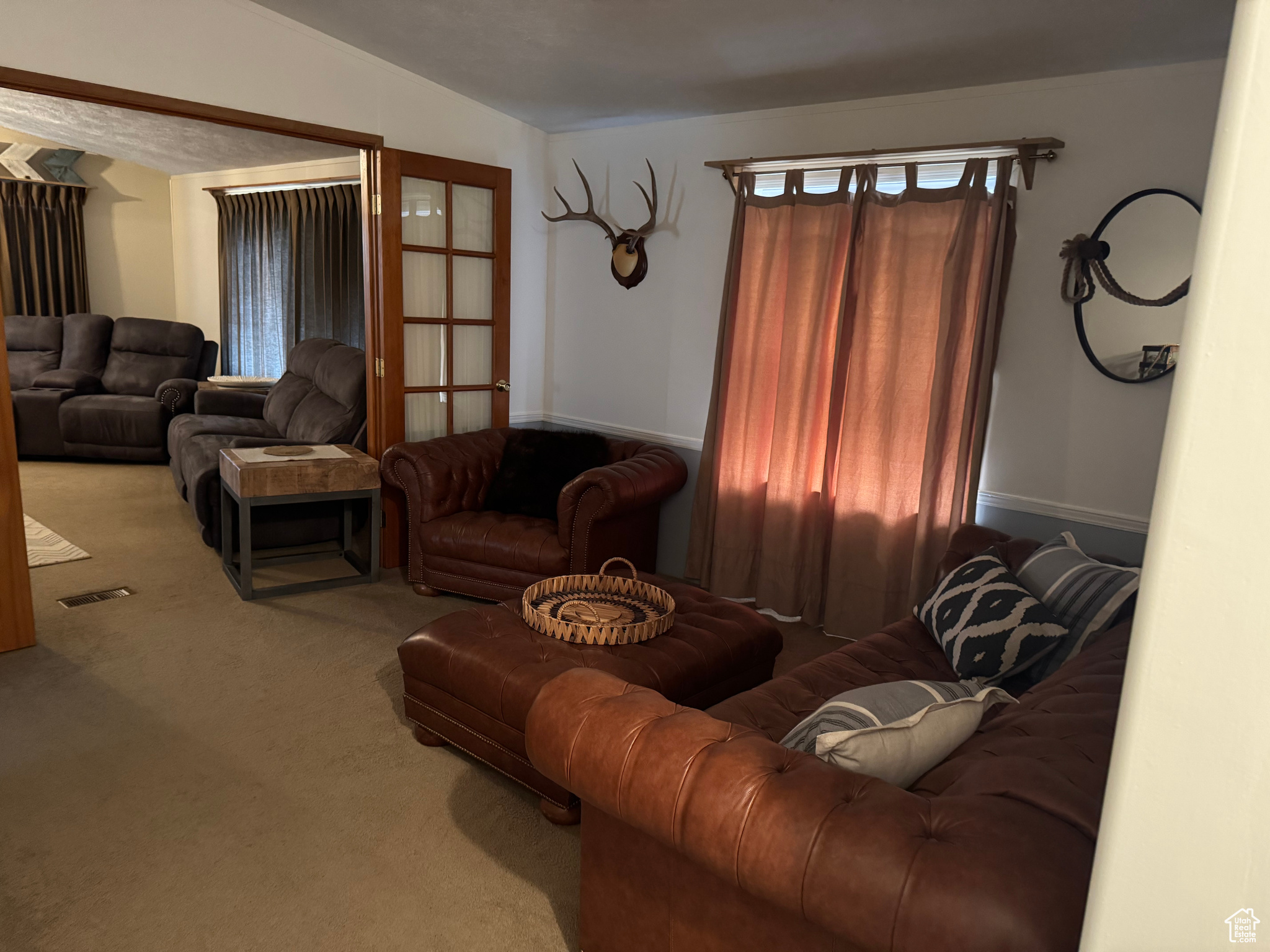 FLAMING GORGE ESTATES SUBD - Residential