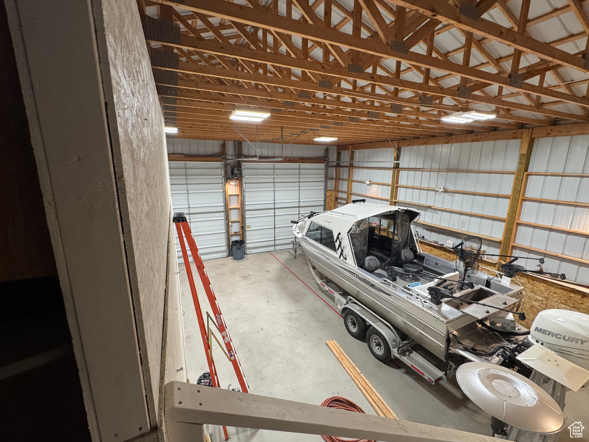 FLAMING GORGE ESTATES SUBD - Residential