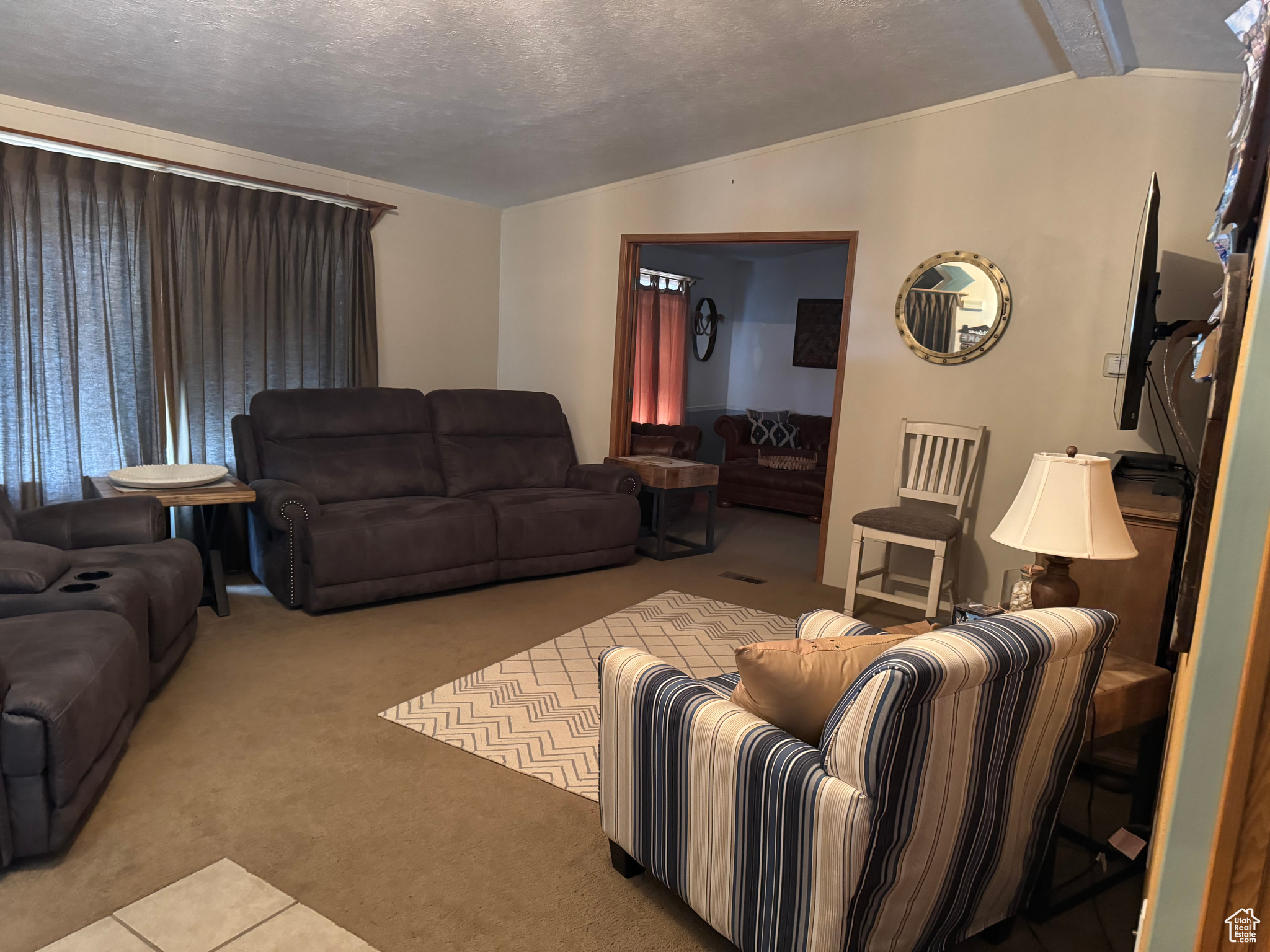 FLAMING GORGE ESTATES SUBD - Residential