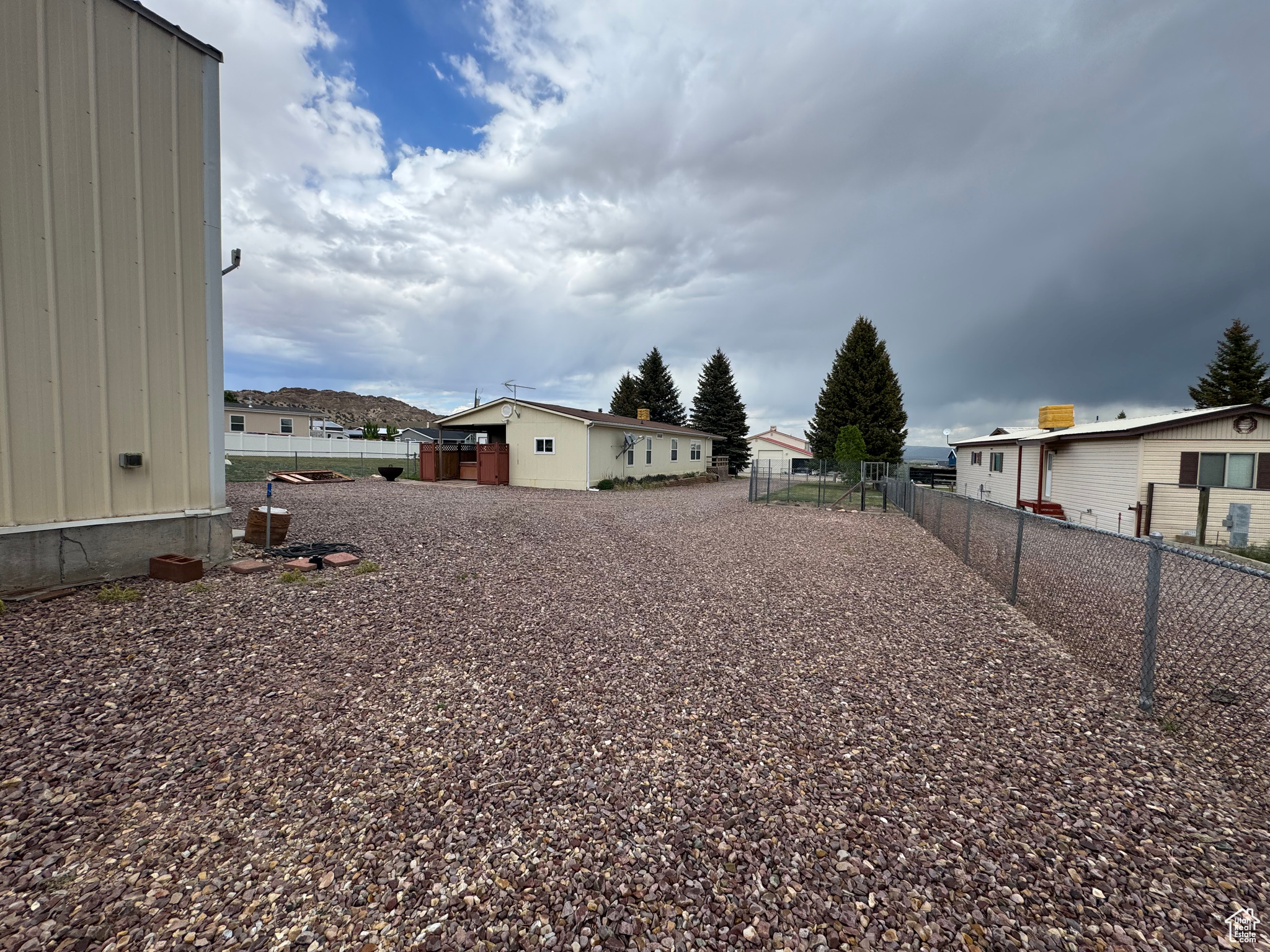 FLAMING GORGE ESTATES SUBD - Residential