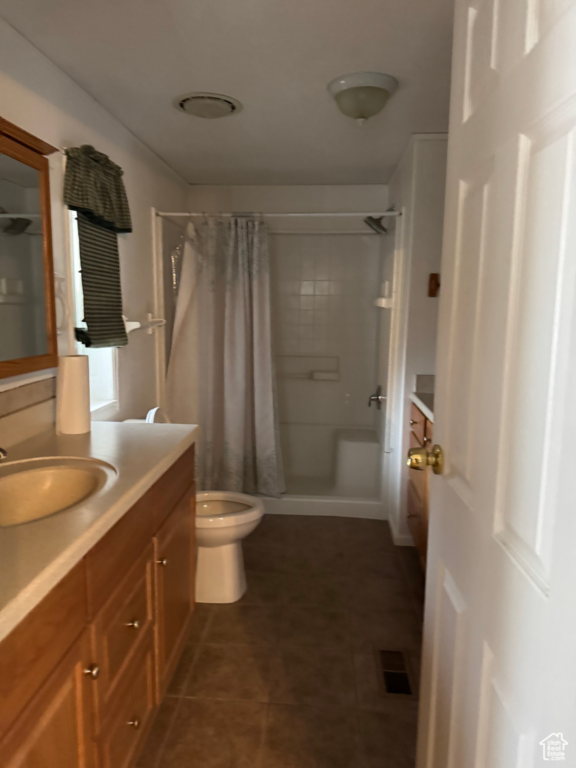 FLAMING GORGE ESTATES SUBD - Residential