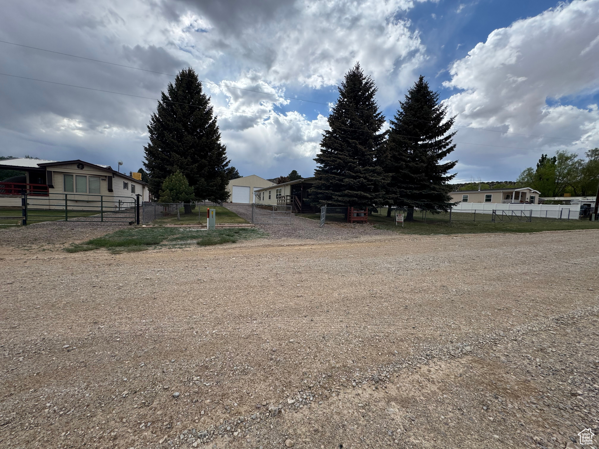 FLAMING GORGE ESTATES SUBD - Residential