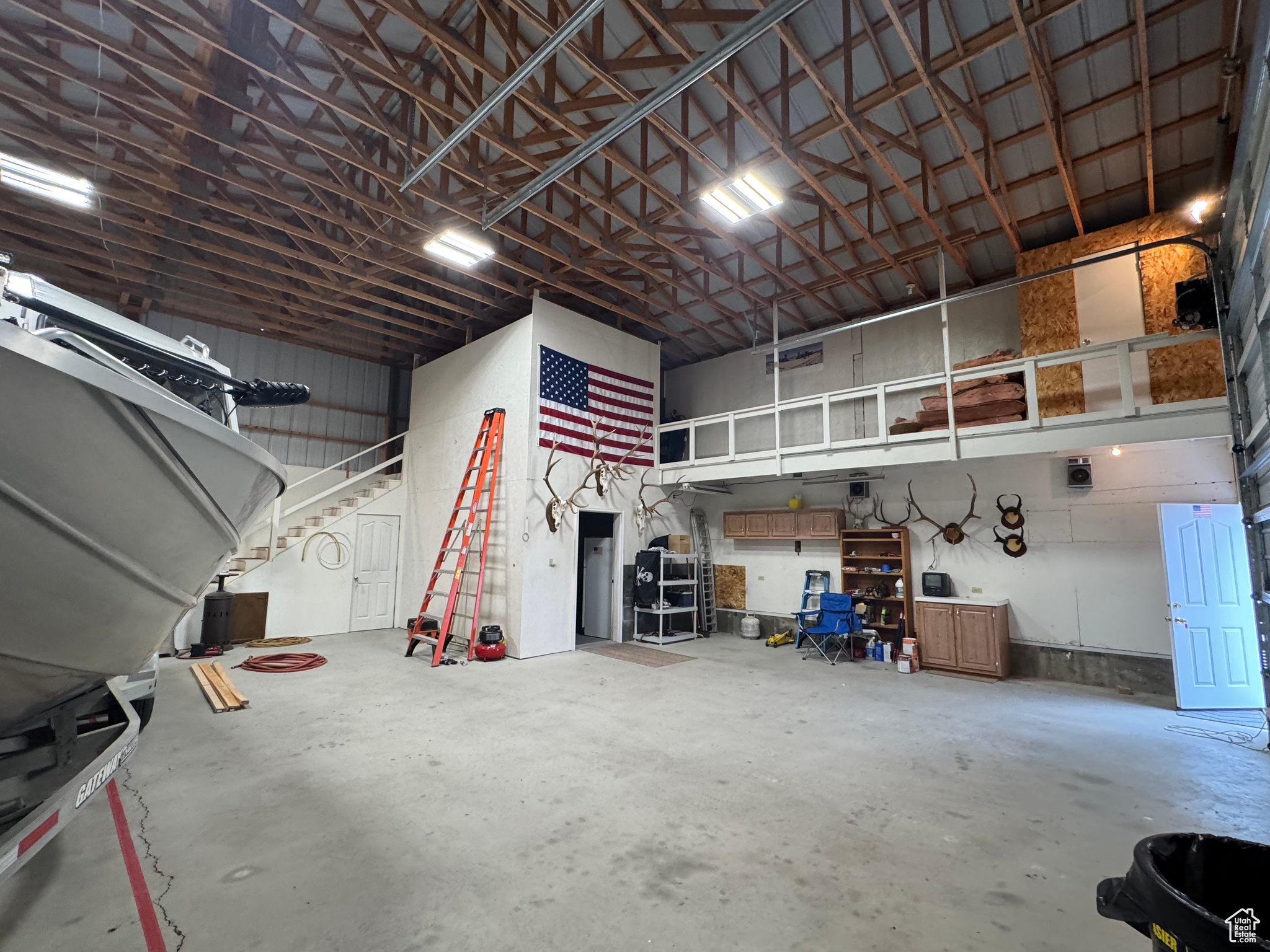 FLAMING GORGE ESTATES SUBD - Residential