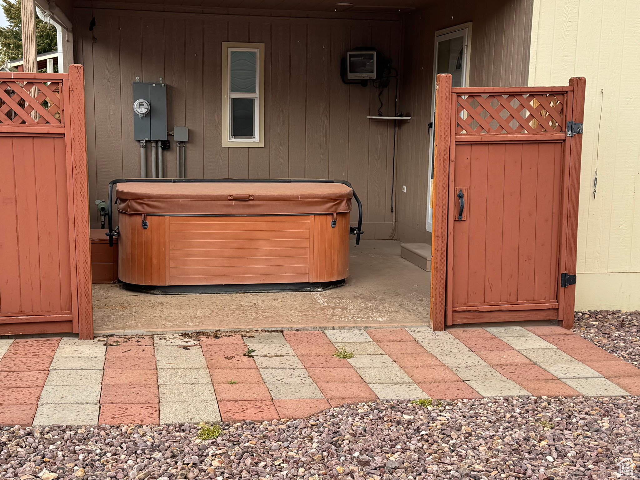 FLAMING GORGE ESTATES SUBD - Residential