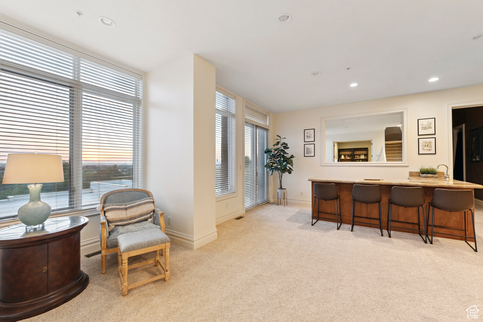 ALMOND STREET - Residential