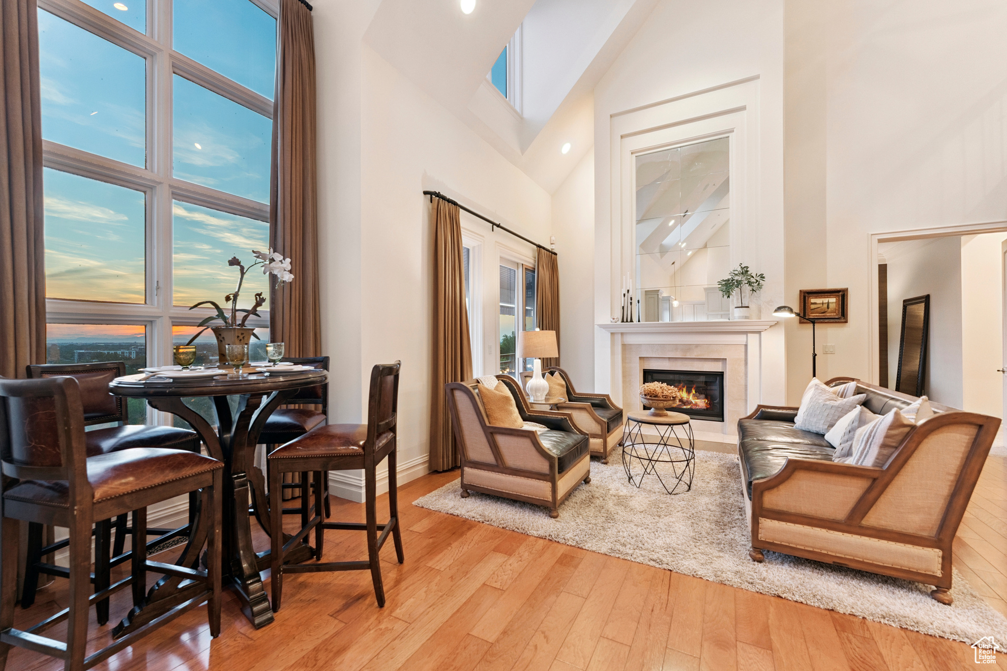 ALMOND STREET - Residential