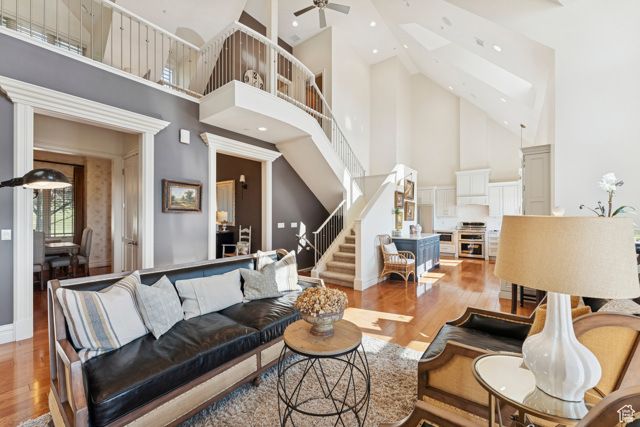 ALMOND STREET - Residential
