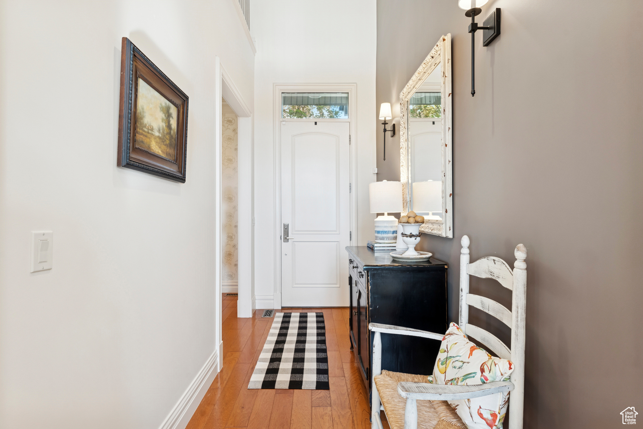 ALMOND STREET - Residential