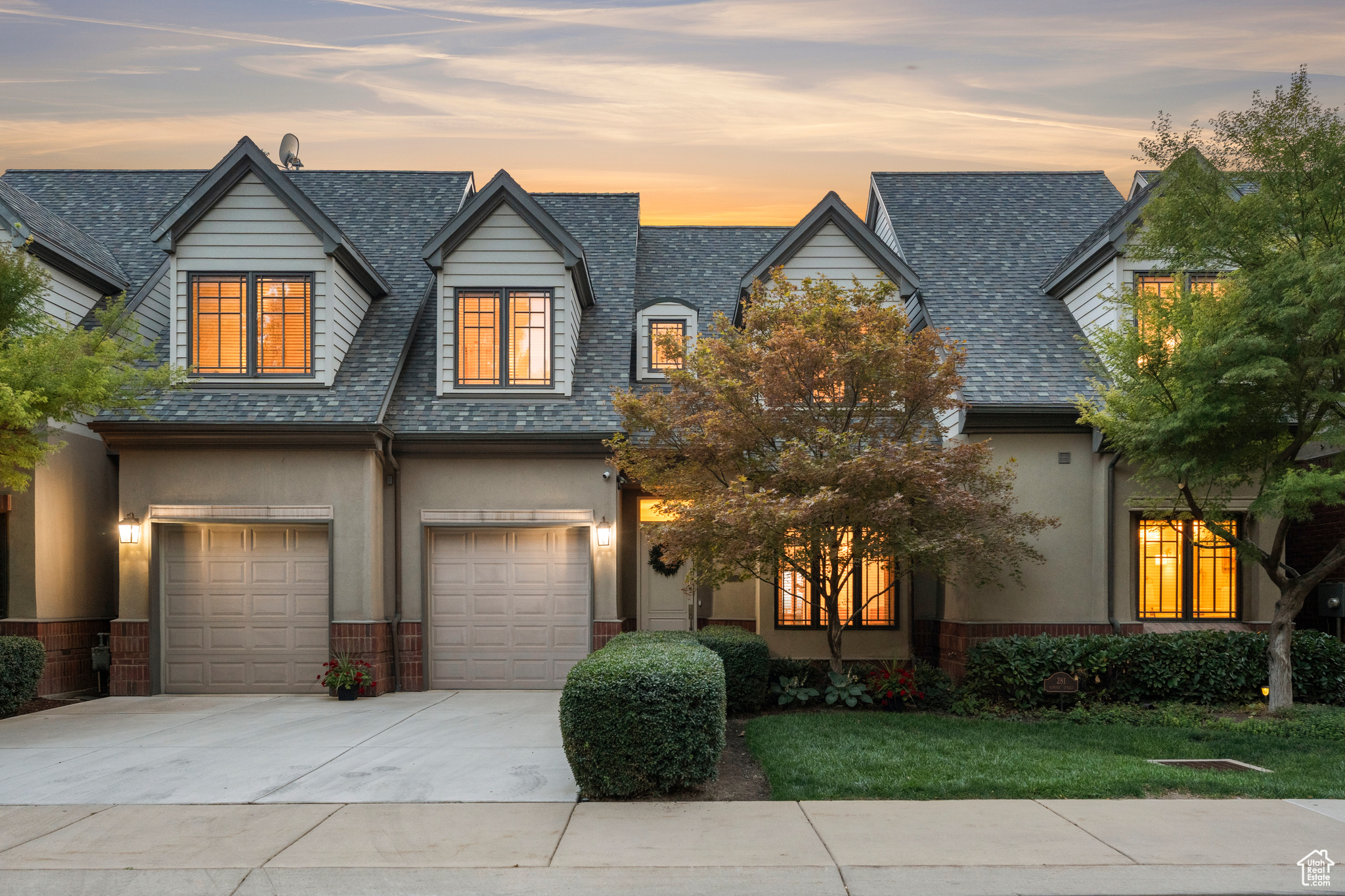 ALMOND STREET - Residential