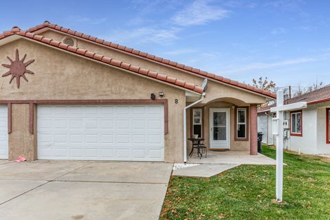 Tiny photo for 2839 S VANBUREN AVE E #8, Ogden, UT 84403 (MLS # 2123601)
