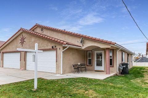 Tiny photo for 2839 S VANBUREN AVE E #8, Ogden, UT 84403 (MLS # 2123601)