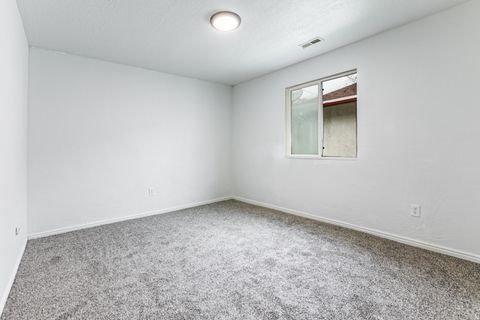 Tiny photo for 2839 S VANBUREN AVE E #8, Ogden, UT 84403 (MLS # 2123601)