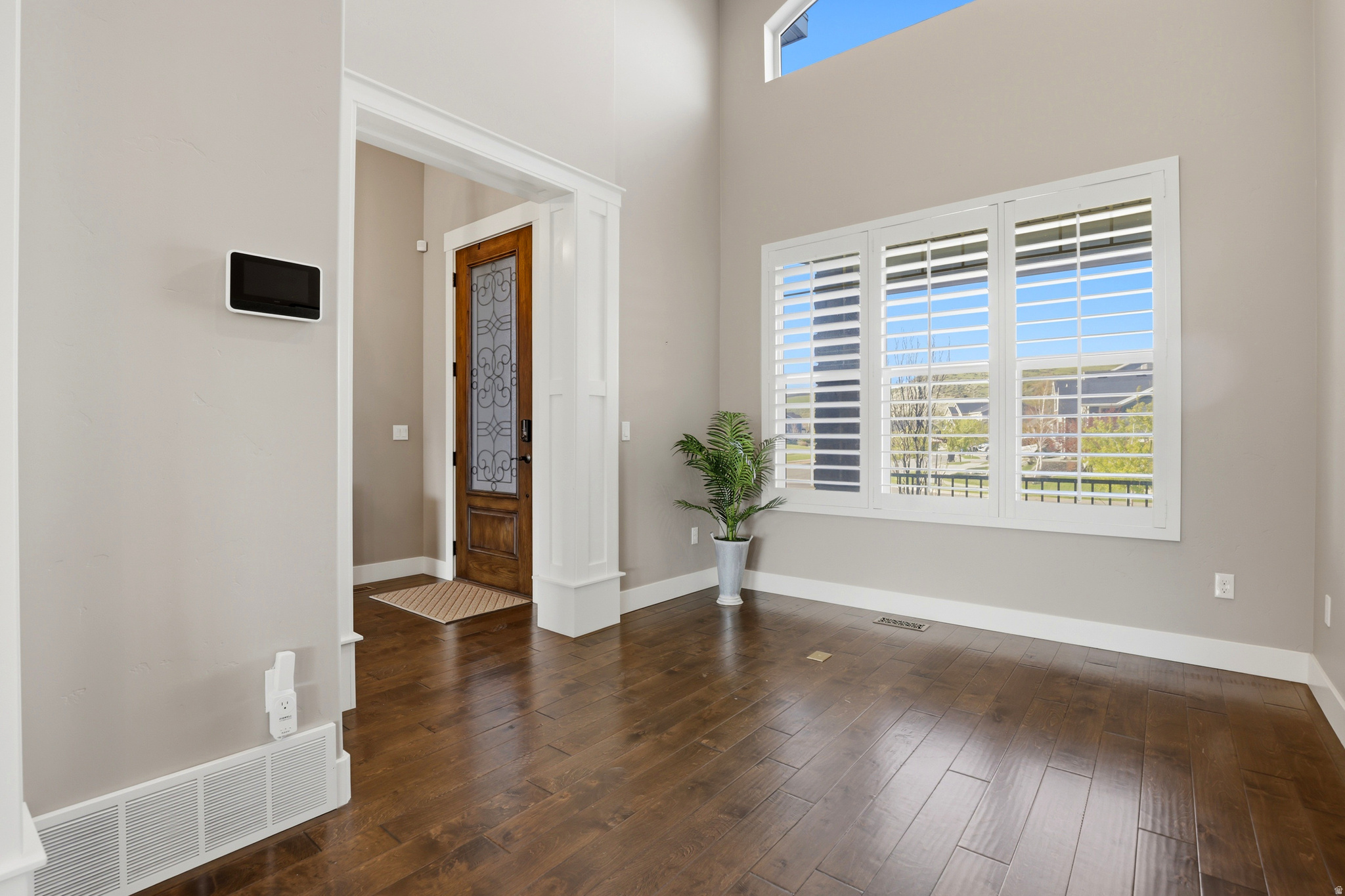 ROLLINS RANCH PHASE 4B SUBDIVISION - Residential