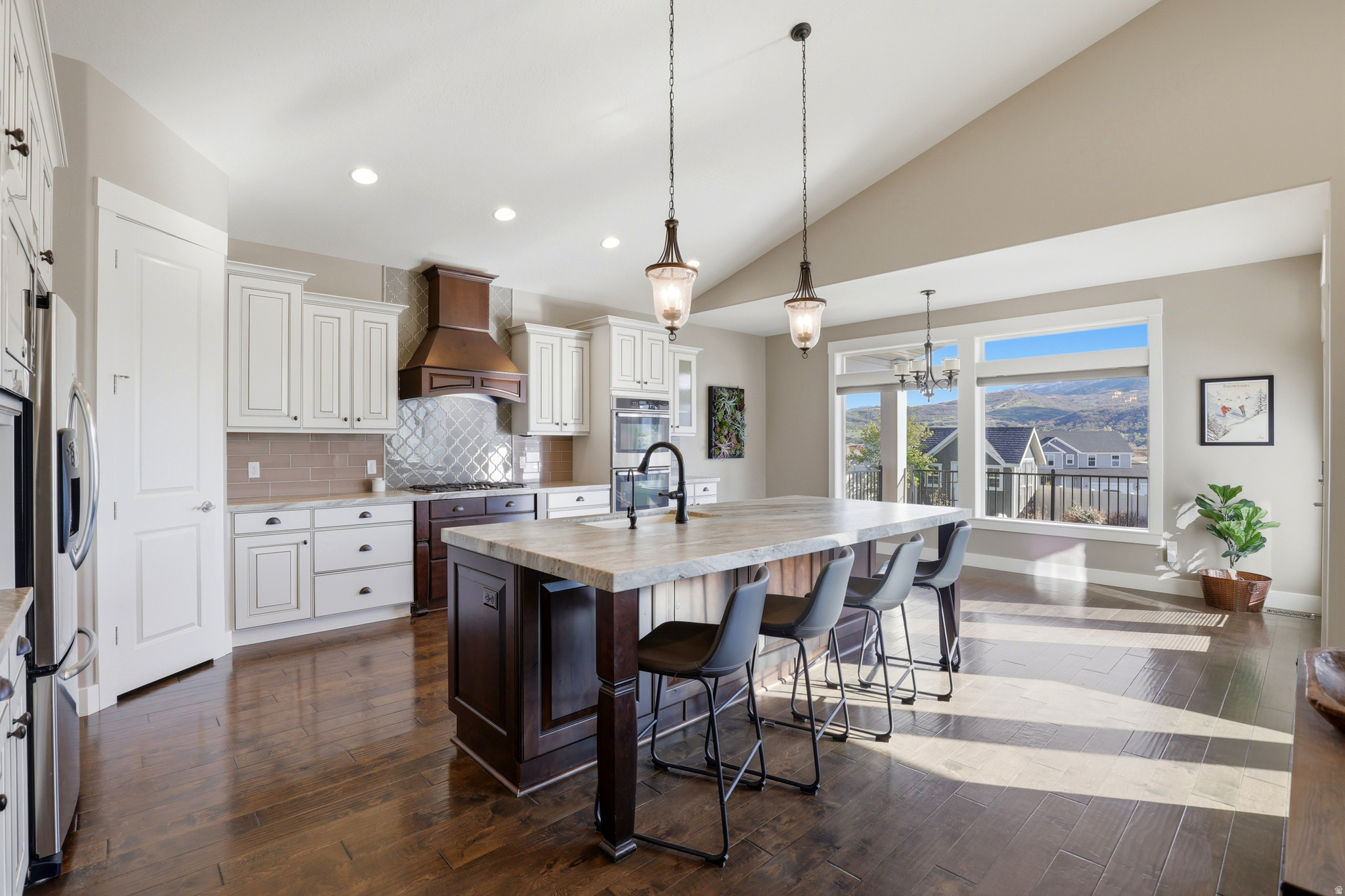 ROLLINS RANCH PHASE 4B SUBDIVISION - Residential